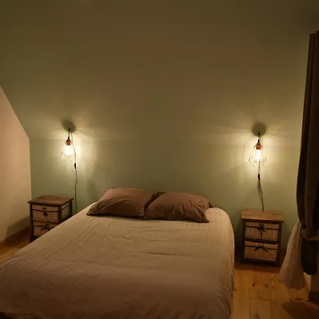 Les Les Trois Chemins *