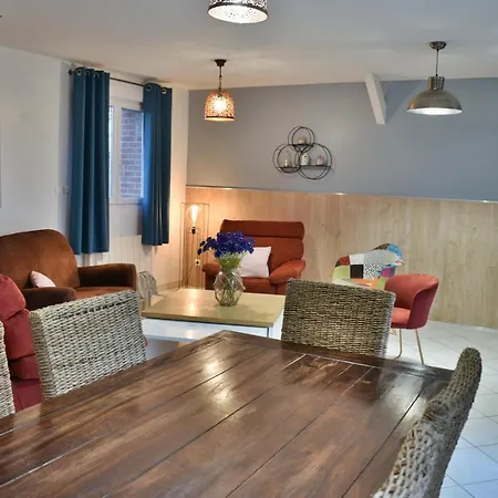 Les Les Trois Chemins *