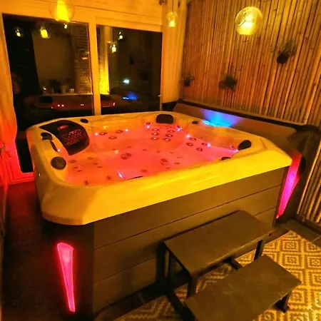 Les Les Trois Chemins Pavilly