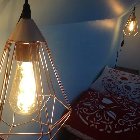 Les Les Trois Chemins Holiday home