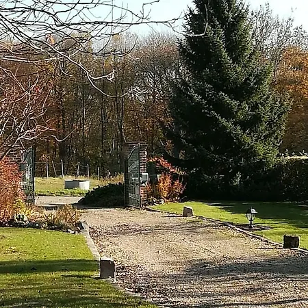 Les Les Trois Chemins Pavilly